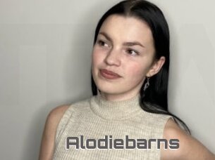 Alodiebarns