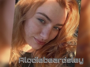 Alodiebeardsley