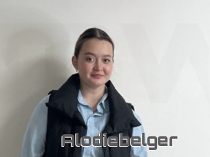 Alodiebelger