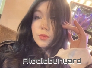 Alodiebunyard