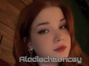 Alodiechauncey