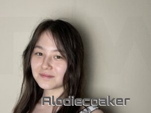 Alodiecoaker