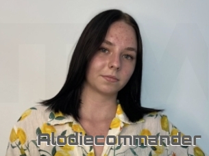 Alodiecommander