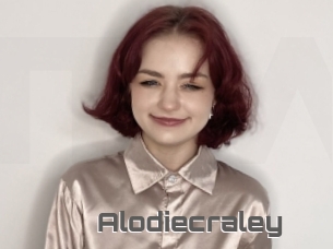 Alodiecraley