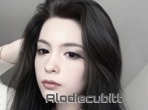 Alodiecubitt