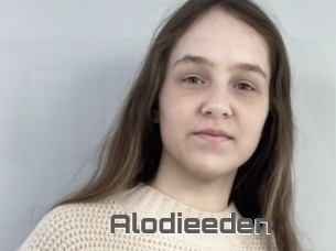 Alodieeden