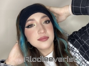 Alodieeverist