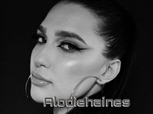 Alodiehaines