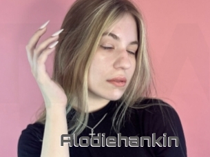 Alodiehankin