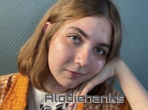 Alodiehanks