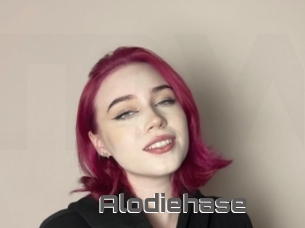 Alodiehase