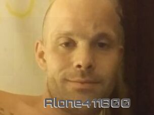 Alone411800