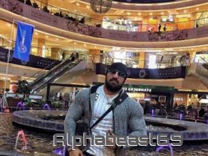 Alphabeast69