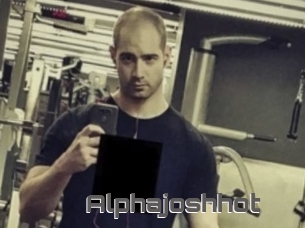Alphajoshhot