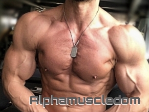Alphamuscledom