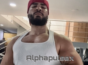 Alphapulsex