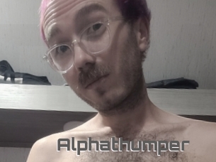 Alphathumper