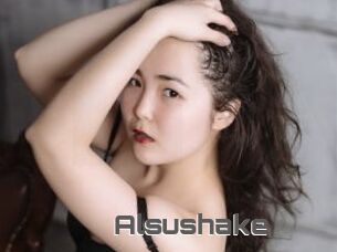 Alsushake