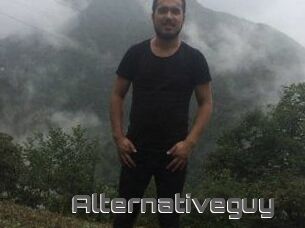 Alternative_guy
