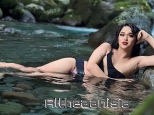 Altheaanisia