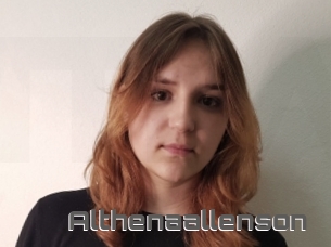 Althenaallenson