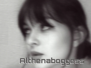 Althenaboggess