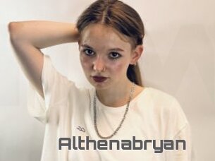 Althenabryan
