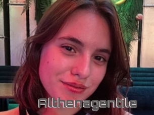 Althenagentile