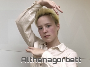Althenagorbett