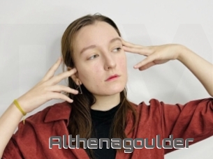 Althenagoulder