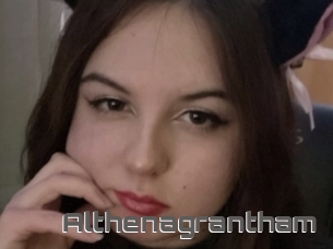Althenagrantham