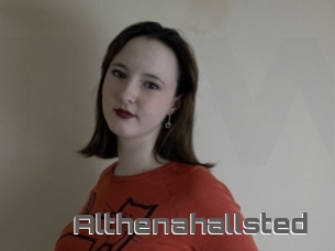 Althenahallsted
