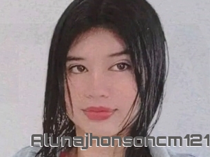 Alunajhonsoncm121