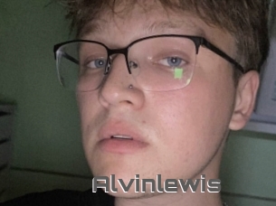 Alvinlewis