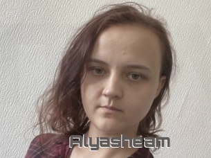 Alyasheam