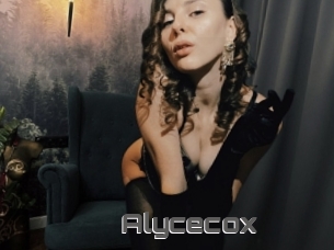 Alycecox