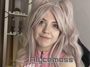 Alycemoss