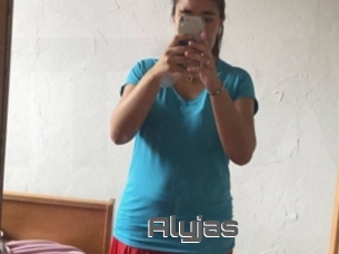 Alyjas