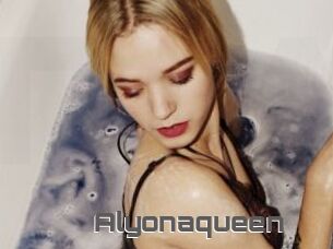 Alyonaqueen