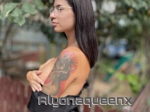 Alyonaqueenx