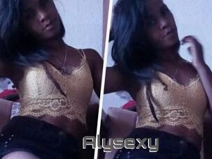 Alysexy