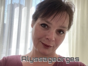 Alyssageorges