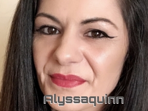 Alyssaquinn