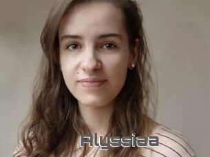 Alyssiaa