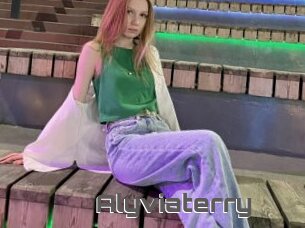 Alyviaterry