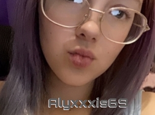 Alyxxxis69