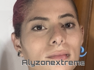 Alyzonextreme
