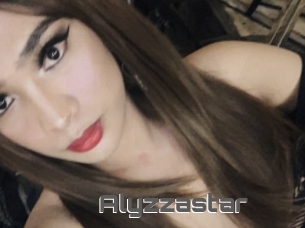 Alyzzastar