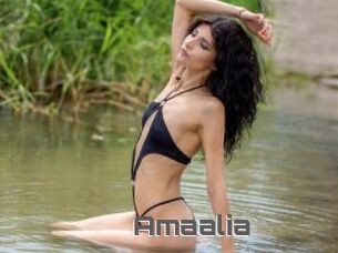 Amaalia