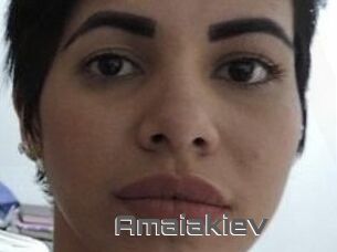 Amaiakiev